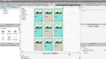 Axuretest: Axure 7.0 only