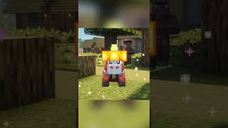 Skeledirge Evolution!!! #minecraft #pokemon #cobblemon #moddedmc #modedminecraft
