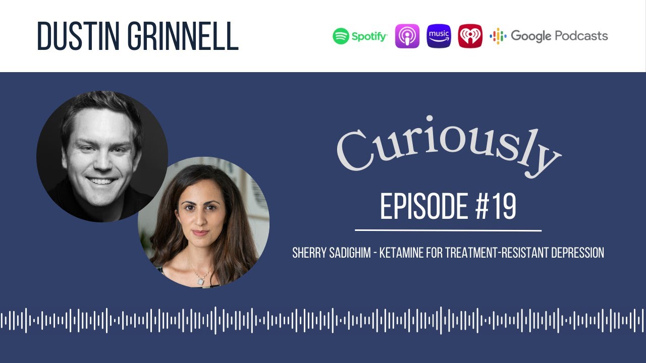 The Ketamine Question: Party Drug or Mental Health Breakthrough?