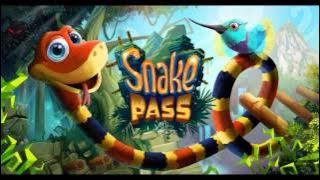 Snake Pass [OST] - Sog-Gee's Realm (Water World)