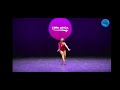 Copa Minga 2021 - Final Solista Femenino Salsa Amateur - Joselyn Higuera