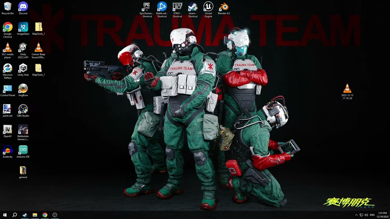 GTA IV black screen after downgrading fix