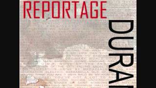 Duran Duran talk REPORTAGE