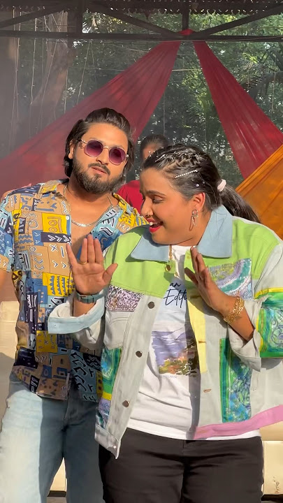 Arrah baliya chapra #anupma_yadav #anupmayadav #nehalthakur02 #bhojpurigana #pawansingh #powerstar