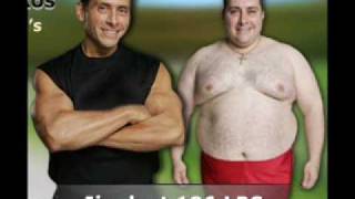 Biggest LOSER Diets Secrets Revealed!
