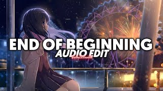 And With That The 2024 Season Comes To An End X End To Begging  Djo edit 