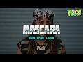 Nicki Nicole, Duki - MASCARA (Letra)