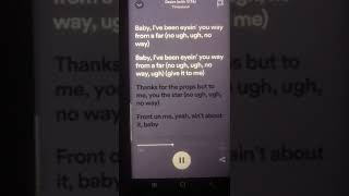 timBalanD - Desire @Timbaland #bestsinger #lyrics #lyricvideo #singAngel #vita