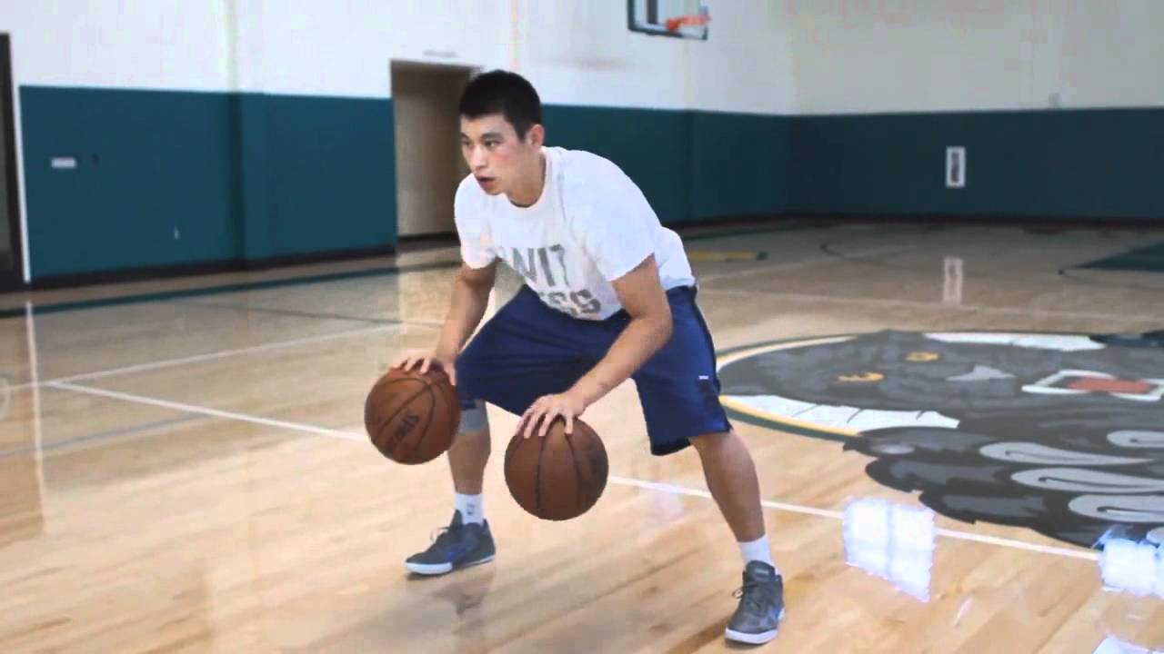 Jeremy Lin - More Than Talent [HD]