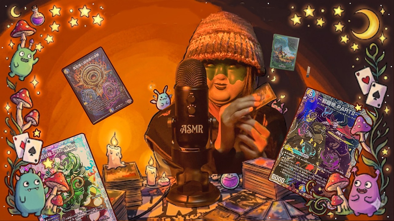 FASTEST&SLOWEST  CARD TAPPING!!♥👻♧