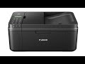 Canon Printer Restarting Repeatedly, keeps turning on and off constantly