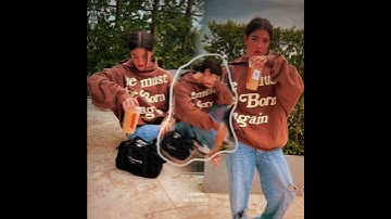 Charli d’amelio edit (made in funimate)