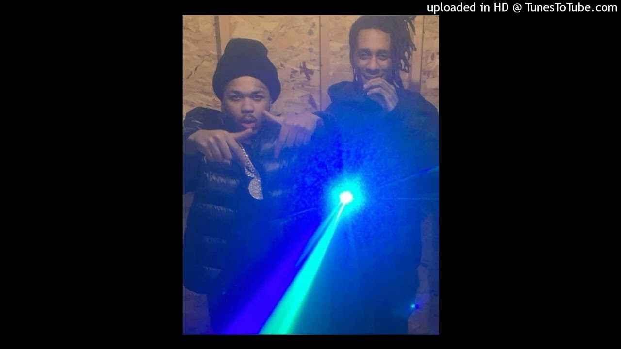 Bloodhound Q50 x Frisco Type Beat - SRT