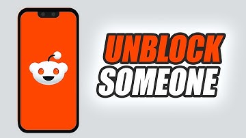 How To Unblock Someone On Reddit App