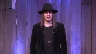 Dee Christopher PENGUIN LIVE ONLINE LECTURE
