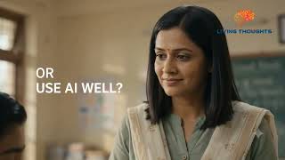 Should Students Use AI for Homework | The AI in Education Debate