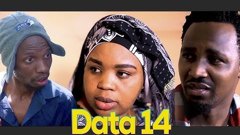 DATA SERIES EP 14🔥🔥:Yewegayeweeee Joshua agiye gukoriki ubunaho?
