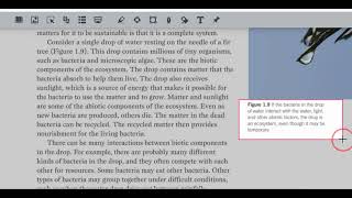 OrbitNote - Screenshot Reader