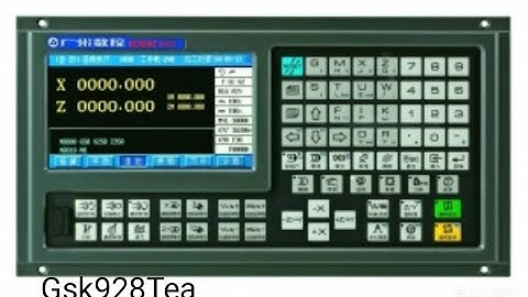 How to addres G71 stock removal or Roughing Cycle