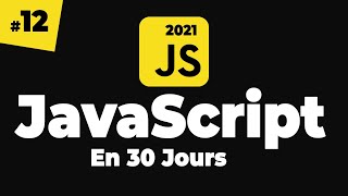 JavaScript Pour Débutants - #12 Les Variables Boolean - JavaScript Moderne