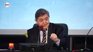 Tertulia de Federico: Las hijas de ZP y su negro futuro