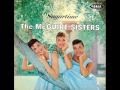 Sugartime  the mcguire sisters