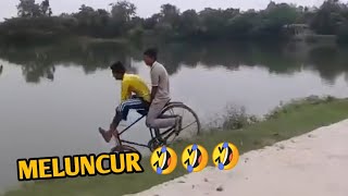 Vidio Kocak, Lucu & Ngakakkkkkk!!!! INDIA FUNNY