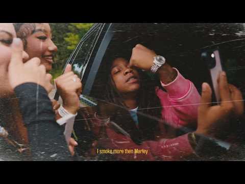 [FREE] Hurricane Wisdom x Chance the Rapper Type Beat - "LOVE YOURSELF"