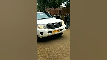 Mwenge Wa Uhuru 