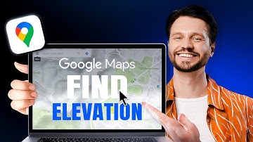 How To Find Elevation On Google Maps (Quick and Easy!)