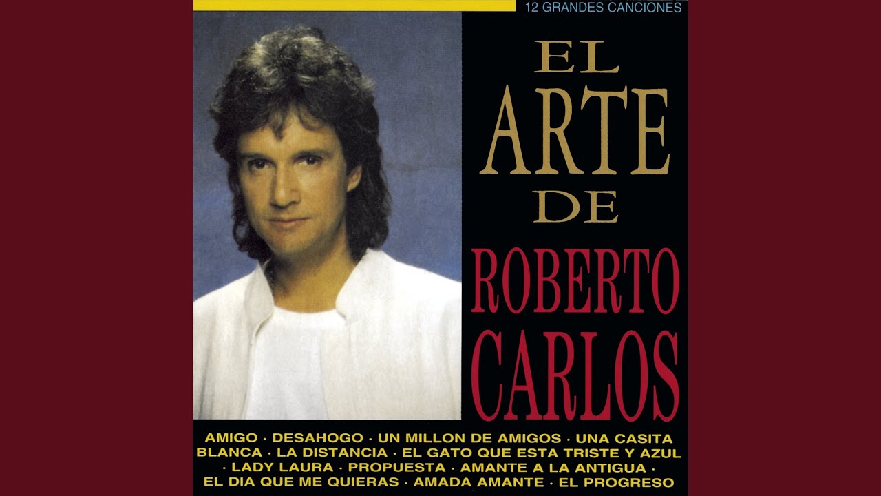 El Gato Que Está Triste y Azul (Un Gato Nel Blu)