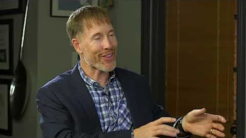 Dr. Alan Christianson: The Adrenal Reset Diet (pre...