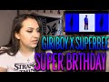 GIRIBOY 기리보이 X SUPERBEE 수퍼비 슈퍼버스데이 SUPER BRTHDAY MV Reaction mp3
