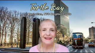 Turtle Bay - Manhattan, Nyc Neighborhoods