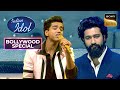 'Maa Tujhe Salaam' पर Utkarsh की Singing ने किया Vicky को Amaze | Indian Idol S14 |Bollywood Nonstop