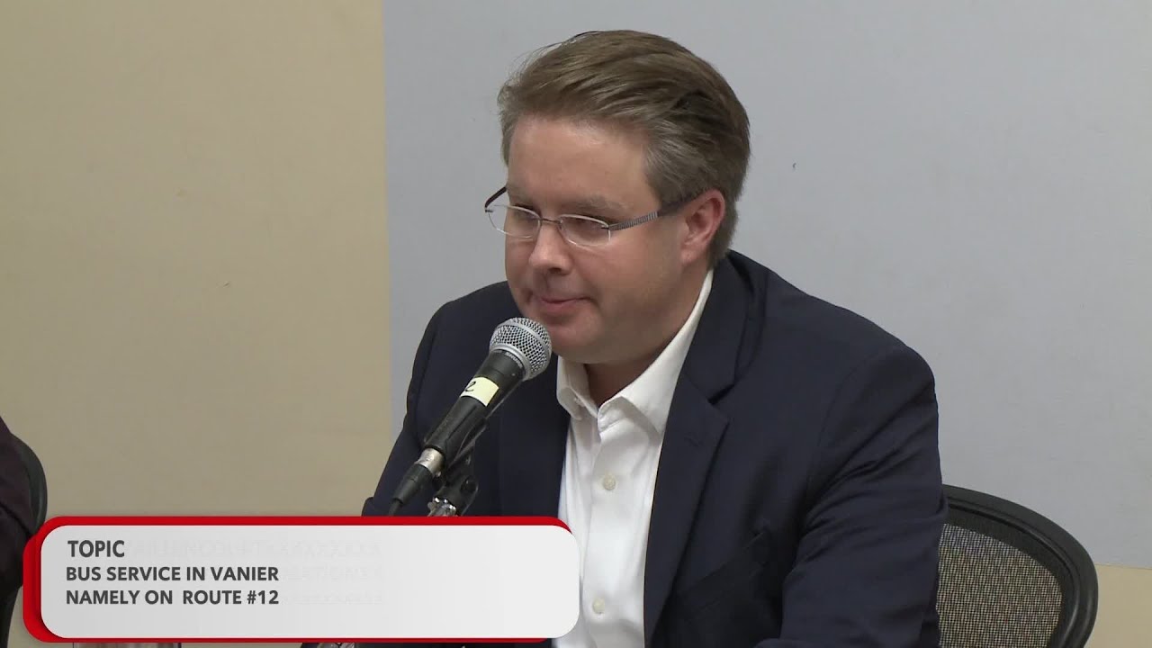 Rideau-Vanier (Ward 12) All-Candidates Forum