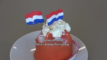 koningsdag HQ