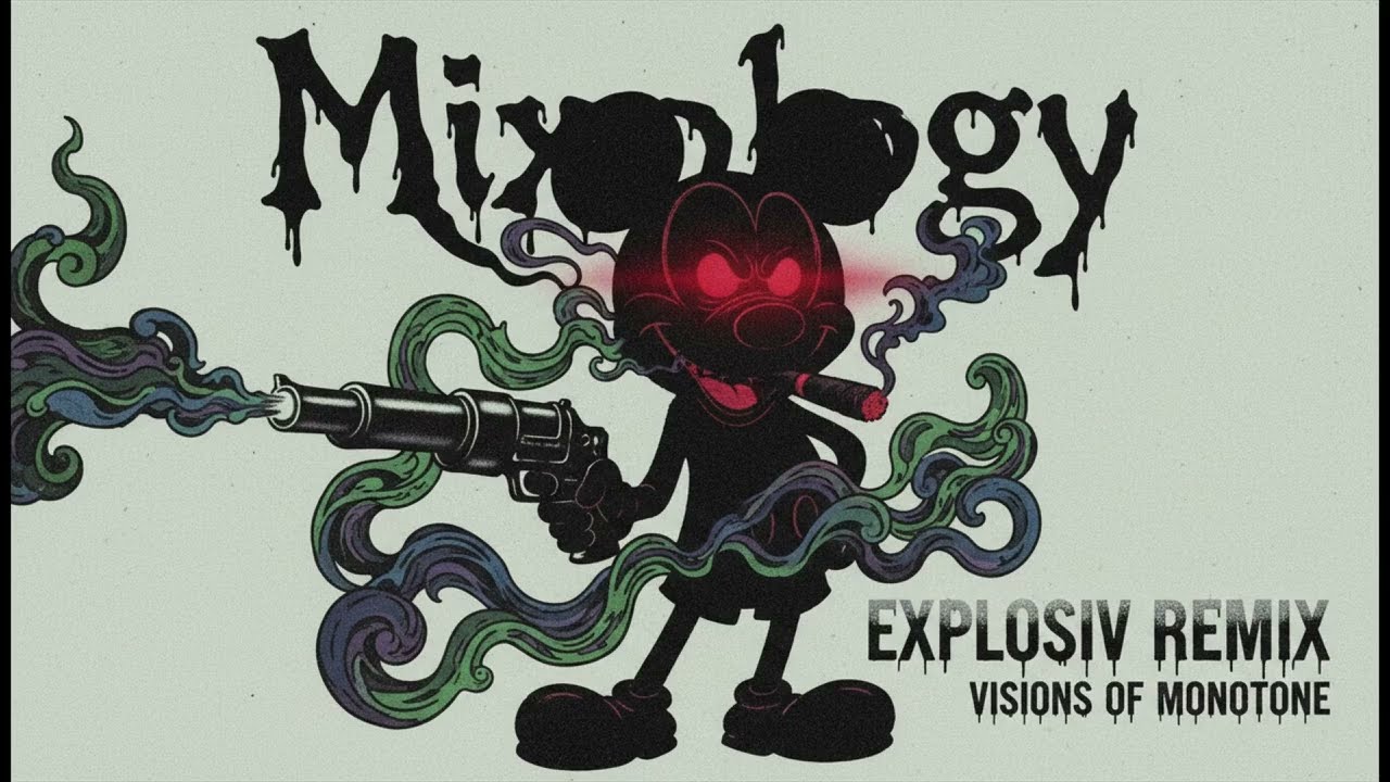 Inspired by Limpbizkit, SlipKnot, Korn [Nu-Metal Edition] 2025 HQ 