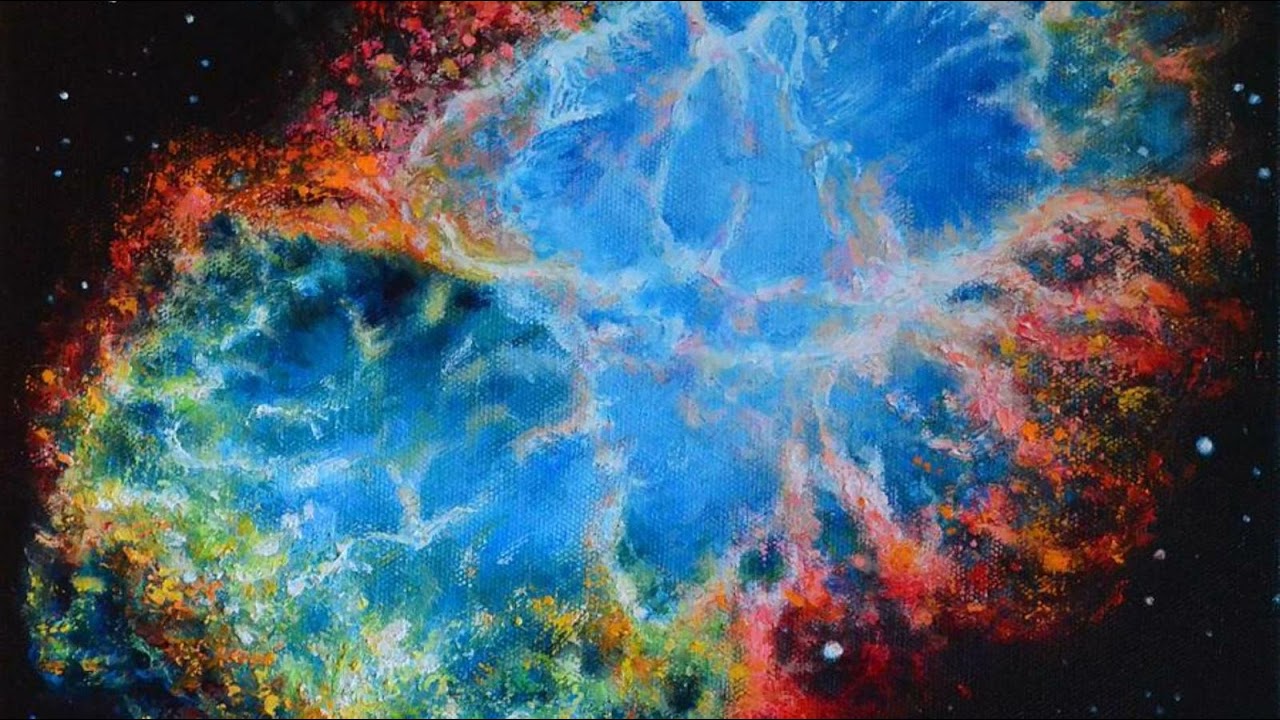 AMBIENT DRILL TYPE BEAT | "NEBULA" (Prod. ZCBeats)