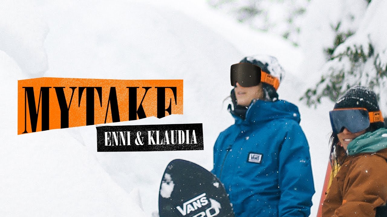 My Take with Enni & Klaudia