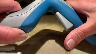 SWIFFER BISSELL MOP TRIGGER FIX