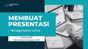 Micro teaching untuk Tugas Bimtek Informatika 2024 – Presentasi