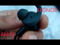 Huawei Honor sport am61 - бюджетные спортивные наушники на каждый день! Подробный обзор.