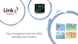 An overview of the Microsoft Eyes First games screenshot 5