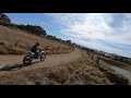 Rekon 5 - dirt bike Reelsteady field test