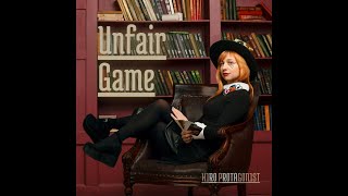 New single "Unfair Game" out (Full Track in Description)
