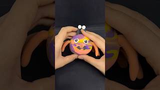 What is this animal? #clay #clayart #memes #sculpting #ants#diy #claydiy #shortvideo #shorts