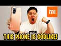 REDMI NOTE 10 PRO MAX - THIS PHONE IS GODLIKE