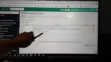 O que quer dizer redistribuição por sorteio?