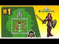 🔥 O RPG Que Criou Final Fantasy Começa Aqui… | Final Fantasy 1